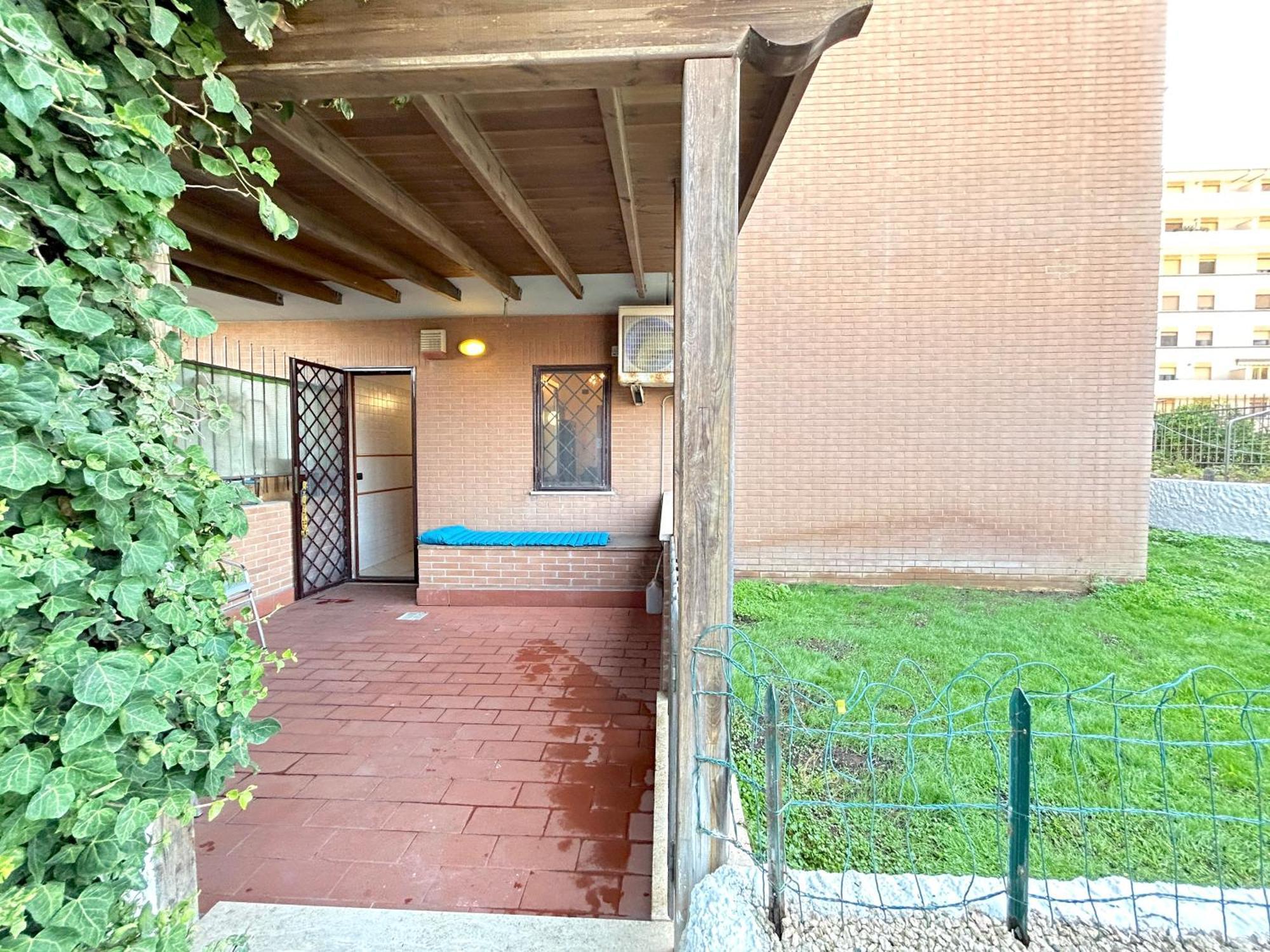 Alba Rossa Garden Retreat